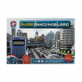 Jogo Super Banco Imobiliário Estrela